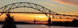 Bourne Bridge, Cape Cod Bourne Bridge