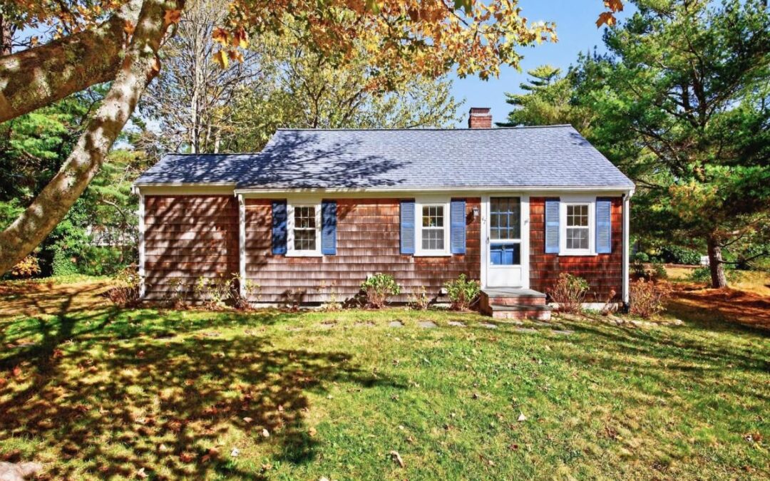 Open House – Oct 26 2025 3:00 pm – 5:00 pm in Chatham