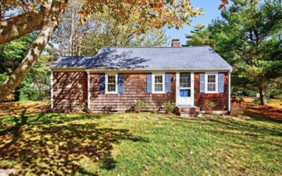Open House – Oct 26 2025 3:00 pm – 5:00 pm in Chatham