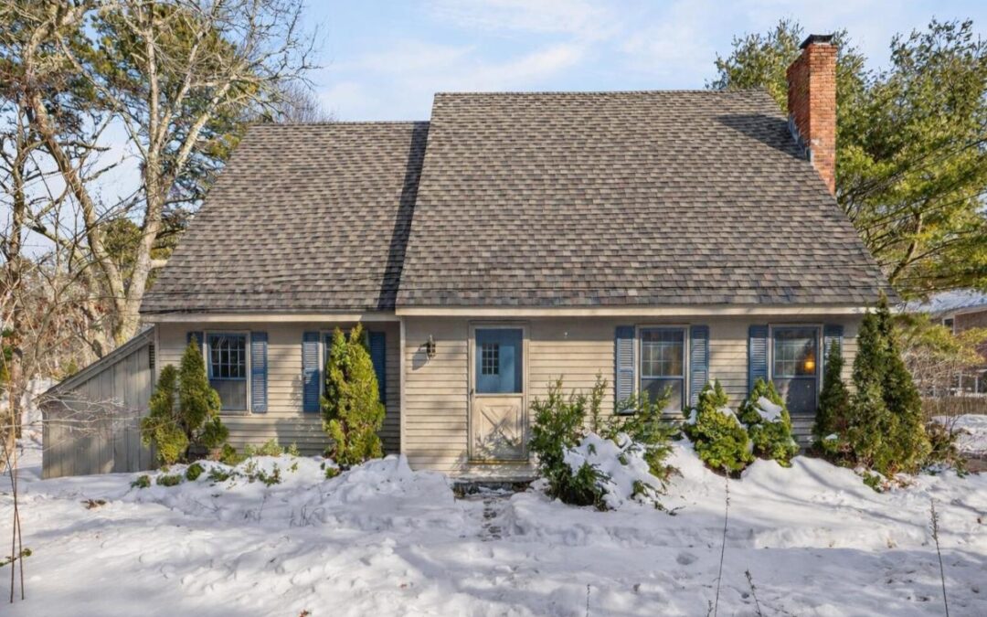 Open House – Feb 22 2026 4:00 pm – 6:00 pm in Orleans