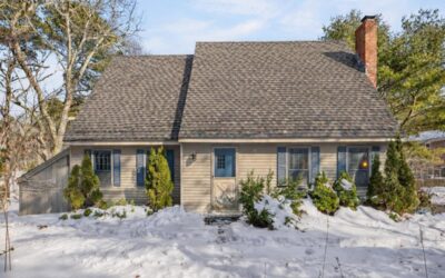 Open House – Feb 22 2026 4:00 pm – 6:00 pm in Orleans