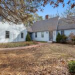 22 Pilgrim Lake Terrace, Orleans MA