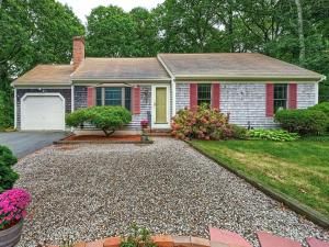 Sold 3 Beds 2 Baths Single Family in Brewster!