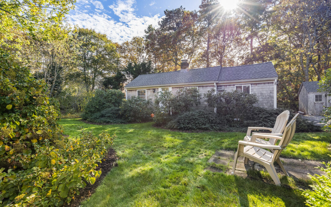 Open House – Nov 05 2023 4:00 pm – 6:00 pm in Yarmouth Port