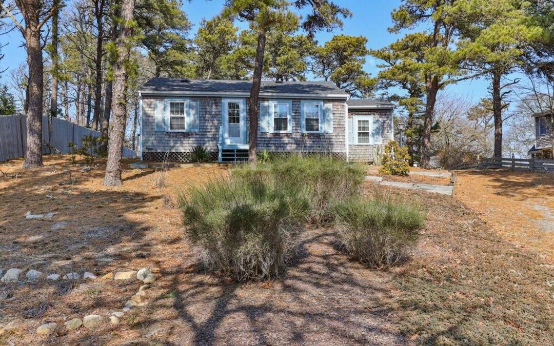 Sold 3 Beds 1 Bath Single Family in Chatham!