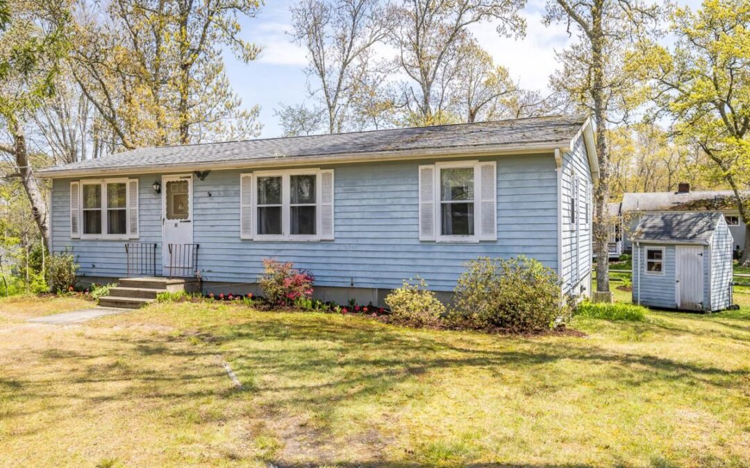 Open House – May 25 2024 3:00 pm – 4:30 pm in Harwich