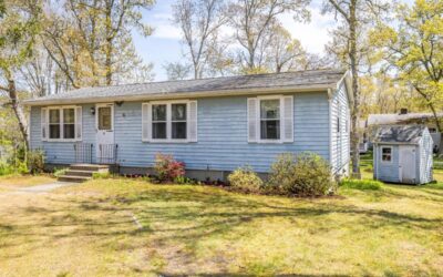 Open House – May 25 2024 3:00 pm – 4:30 pm in Harwich