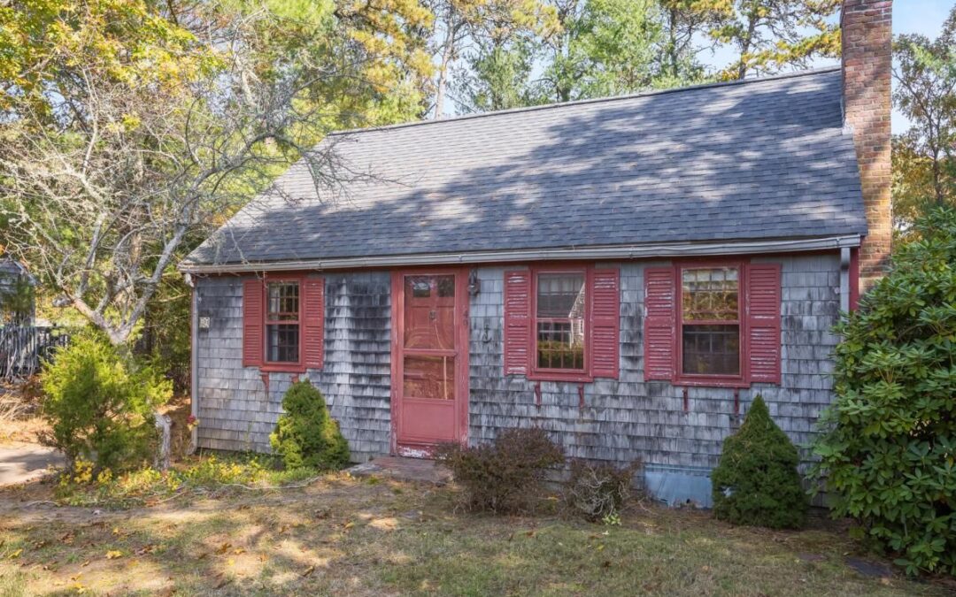 Open House – Nov 02 2024 6:00 pm – 7:00 pm in Harwich