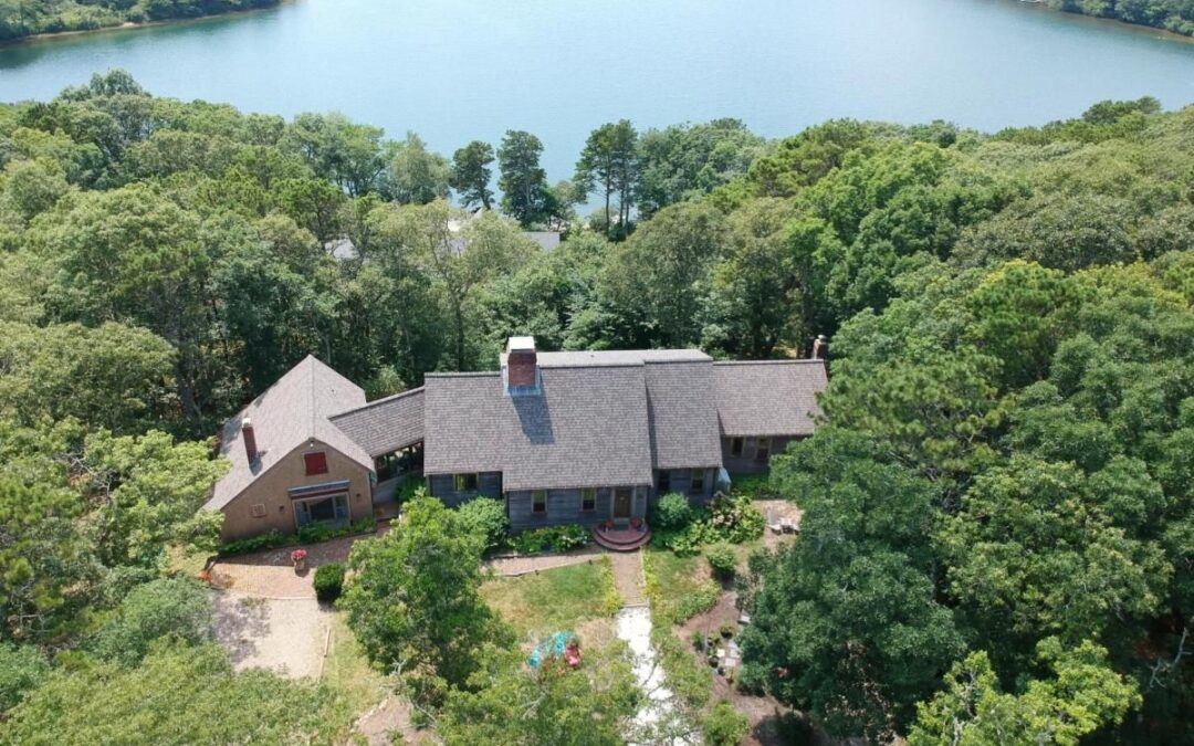 Sold 4 Beds 3.5 Baths Single Family in Brewster!